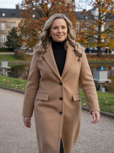 Emma, 35, Danish woman in Frederiksberg Gardens Copenhagen - meet educated Danish singles on Cdleusa