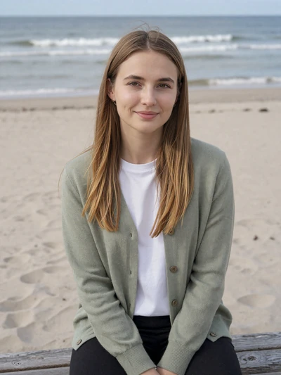 Zane, 25, Latvian woman by the Baltic Sea in Liepāja - meet Latvian singles on Cdleusa