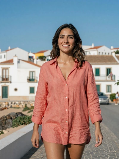 Catarina, 32, Portuguese woman in Algarve coastal town - meet educated Portuguese singles on Cdleusa