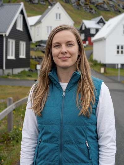 Þórdís, 30, Icelandic woman in Garðabær - meet educated Icelandic singles on Cdleusa