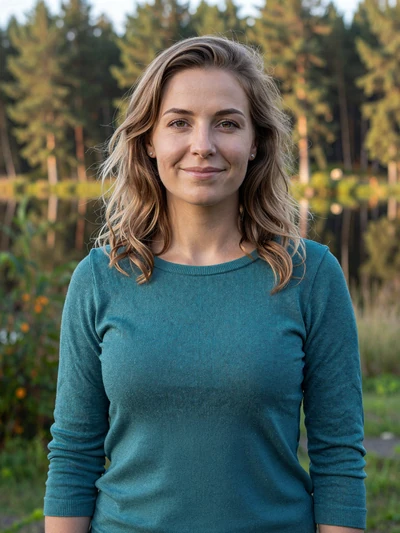 Piret, 29, Estonian woman at Viljandi lakeside - verified Estonian single on Cdleusa
