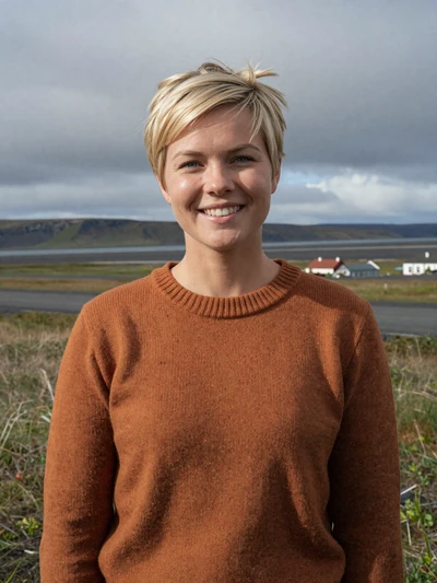 Birta, 27, Icelandic woman in Reykjanesbær - verified Icelandic single on Cdleusa