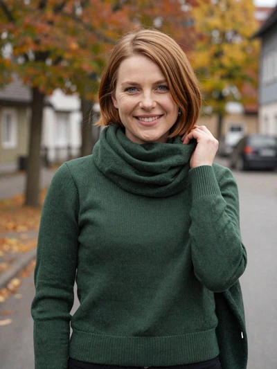 Hannah, 28, Austrian woman in Villach - European single on Cdleusa dating platform