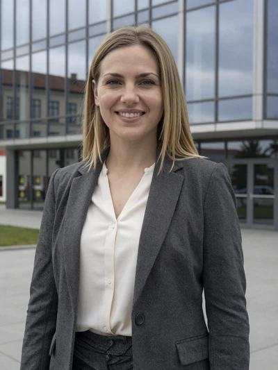 Austėja, 30, Lithuanian woman in Vilnius - verified Lithuanian single on Cdleusa