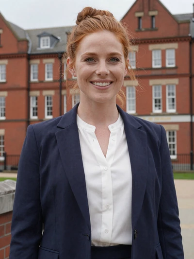Victoria, 34, British professional woman in Manchester - meet UK singles on Cdleusa