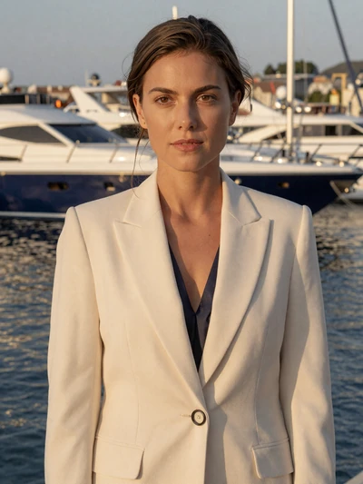 Charlotte, 34, Monaco woman near harbor - verified European single on Cdleusa dating platform