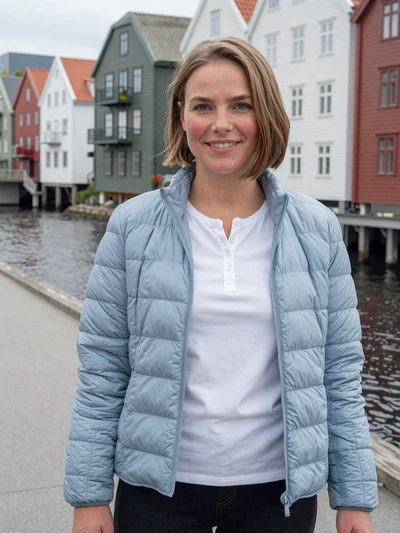 Helene, 26, Norwegian woman in Drammen - European single on Cdleusa dating platform